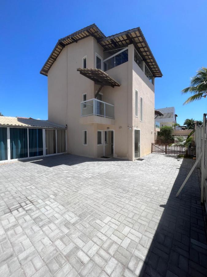 Sol De Bora Bora 103 Apartamento Salvador de Bahía